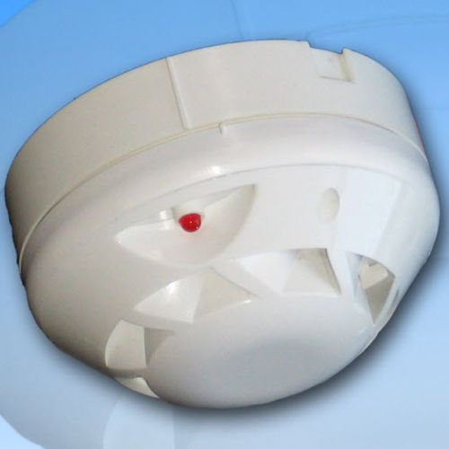 Detector de fumaça - MD9900 - Microdata Due S.r.l. - para barco / de infravermelho / óptico