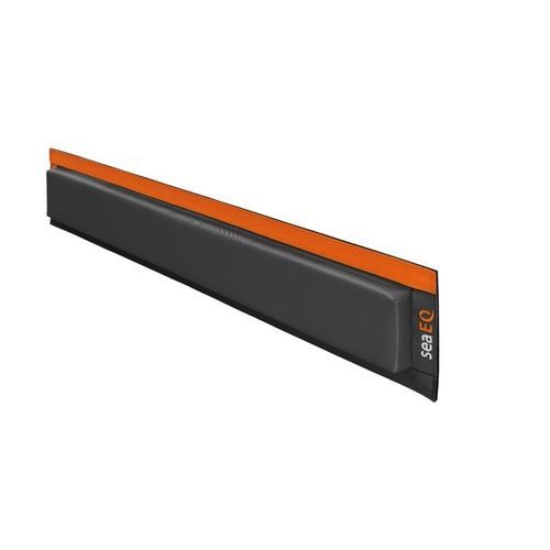 Defensa para marina - DF 110/10 - seaEQ - de píer / retangular / grande