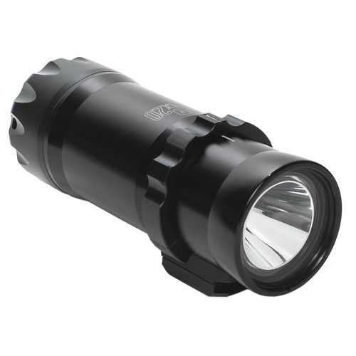 Lanterna de mergulho LED - LX20 HANDHELD  - Dive Rite