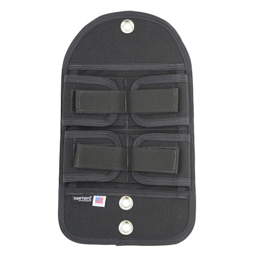 Chumbo para lastro de mergulho - NOMAD XT - Dive Rite