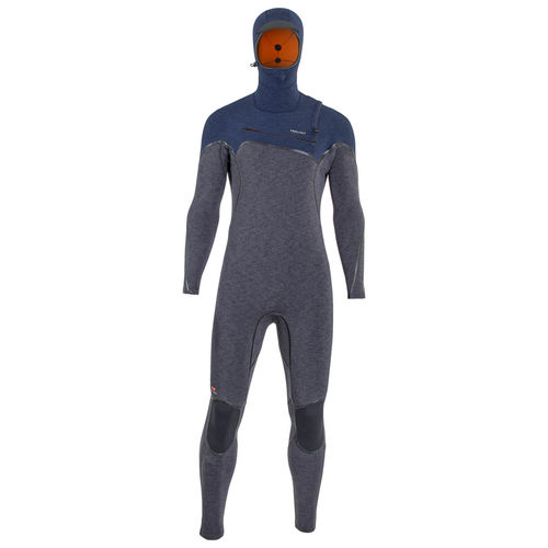 Roupa completa para esportes aquáticos - Mercury Steamer - Prolimit - de sobrevivência / roupa completa de neoprene / integral