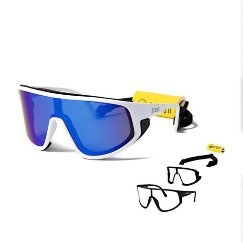 Óculos de sol para esportes náuticos - KILLY WATER - Ocean Sunglasses for Water Sports - com lentes polarizantes / flutuante