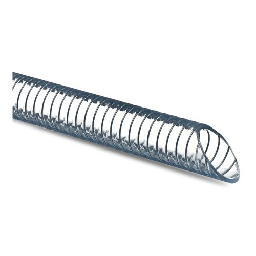 Tubo em PVC - METALFLEX - FITT S.p.A. - em aço