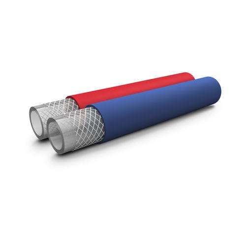 Tubo para água - REFITTEX® MARINE - FITT S.p.A. - em PVC / para barco