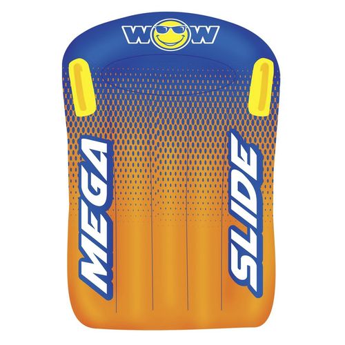Equipamento de diversão aquática escorregador - MEGA  - WOW World of Watersports - para centro náutico de lazer / inflável