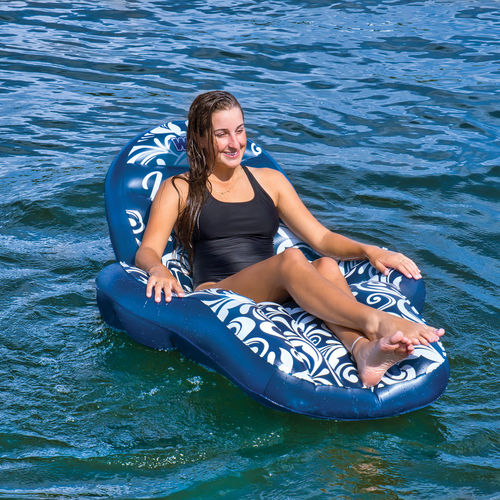 Equipamento de diversão aquática colchão - Lu - WOW World of Watersports - para centro náutico de lazer / para iate