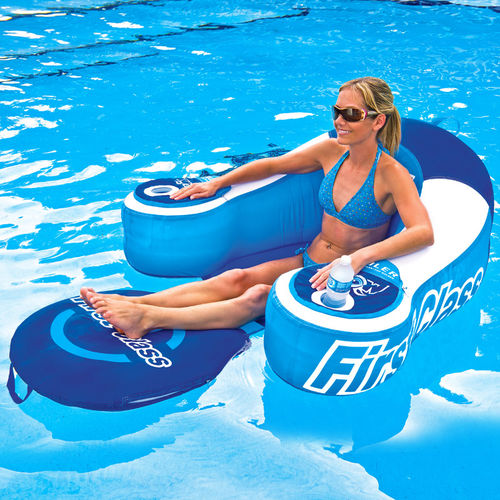 Equipamento de diversão aquática colchão - First Class - WOW World of Watersports - para centro náutico de lazer / flutuante