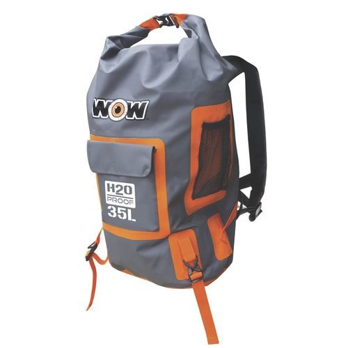 Mochila multiusos - H2O PROOF - WOW World of Watersports - impermeável