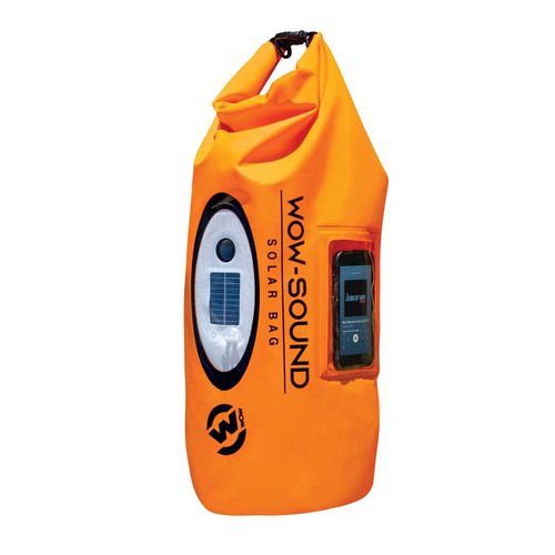 Bolsa multiusos - SOUND SOLAR - WOW World of Watersports - para esportes aquáticos / impermeável