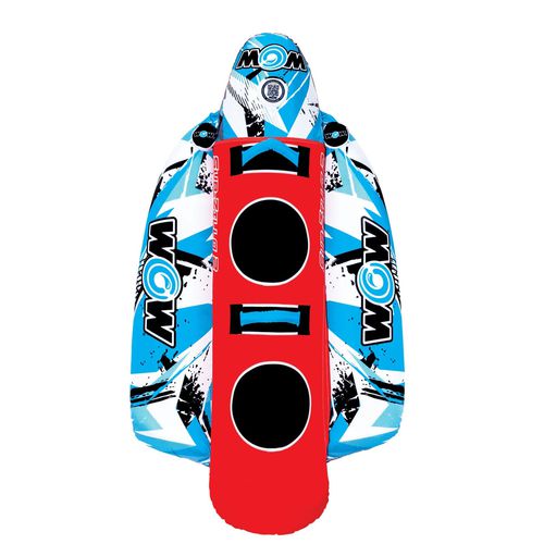 Boia rebocável máx. 2 pessoas - SUB-ZILLA  - WOW World of Watersports