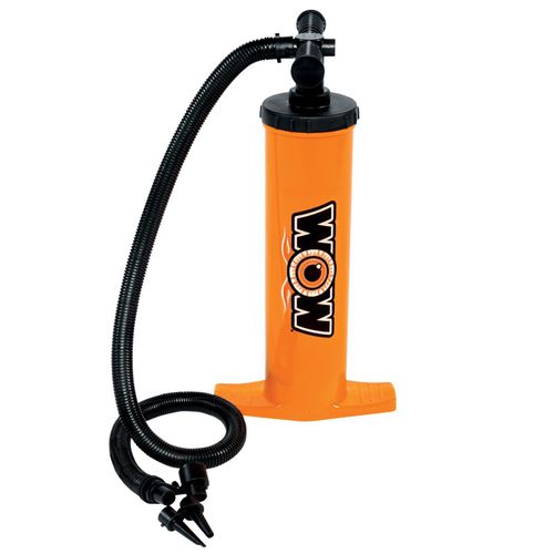 Bomba de encher manual - 13-4030 - WOW World of Watersports - de pistão
