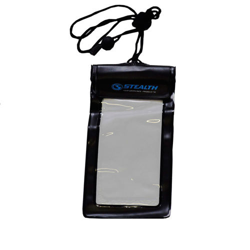 Capa à prova de água para celular - Stealth Kayaks Europe - para smartphone