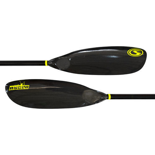 Pagaia para caiaque - Angla  - Stealth Kayaks Europe - de pesca / assimétrica / dupla
