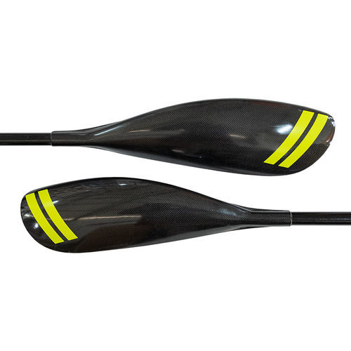 Pagaia para caiaque - F3 - Stealth Kayaks Europe - de canoa / para rios com corredeiras / de regata
