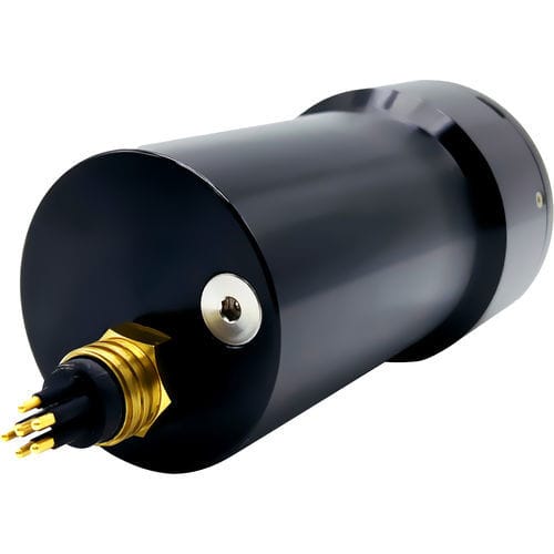 Servo atuador para ROV - DWTM-2408 - DWTEK - Subsea Solution Provider