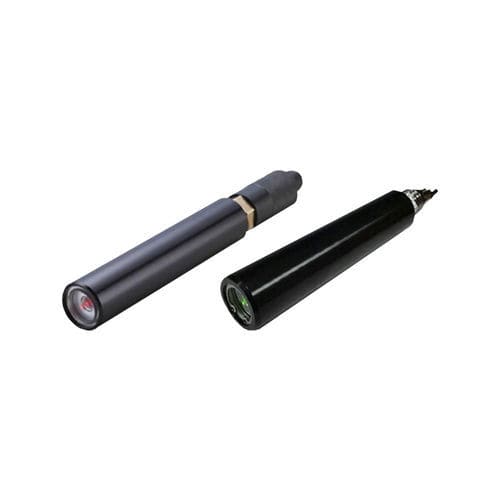 Laser de medição - DWLR series - DWTEK - Subsea Solution Provider - para ROV