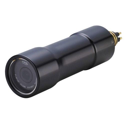 Câmera subaquática - DWCA-AHC - DWTEK - Subsea Solution Provider - para ROV / AUV / NTSC / PAL
