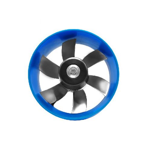 Propulsor fixo - DWT6532 - DWTEK - Subsea Solution Provider - externo / subaquático / de ROV