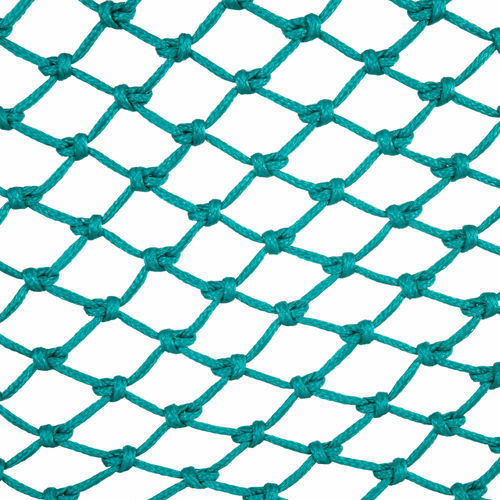 Rede de pesca - POLYETHYLENE BRAIDED - SICOR S.A.