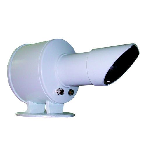 Luz de navegação portuária - MEL250L - Mediterráneo Señales Marítimas, S.L. - de LED / branca / horizontal