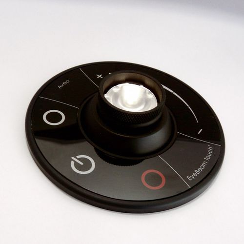 Luminária de leitura - EYEBEAM TOUCH™  - Aveo Engineering - para iate / para cockpit / de LED