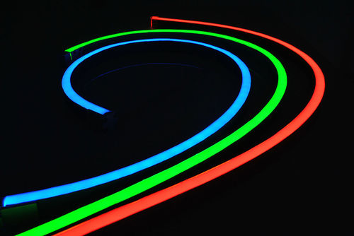 Faixa de iluminação para ambiente externo - LIGHTMOODS™ - Aveo Engineering - para iate / de cabine / de LED