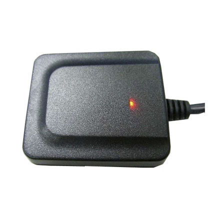 Sistema de posicionamento GNSS - GR-701W - Navisys Technology Corp. - GPS / receptor