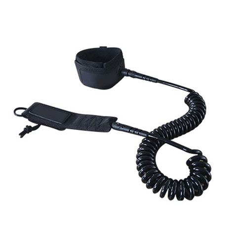 Leash para prancha de stand-up paddle - WRIST  - TIKI FACTORY - para prancha de bodyboard