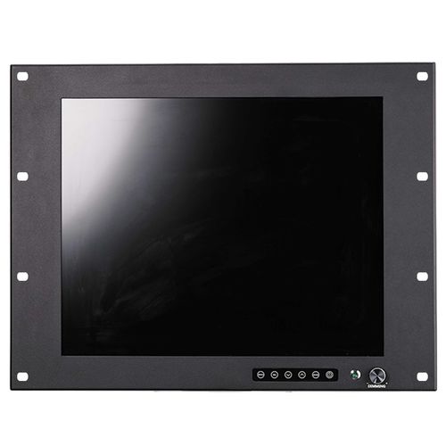 Monitor para barco - TCM-N190CT - Tetradyne Co., Ltd - para navio / para iate / de vídeo