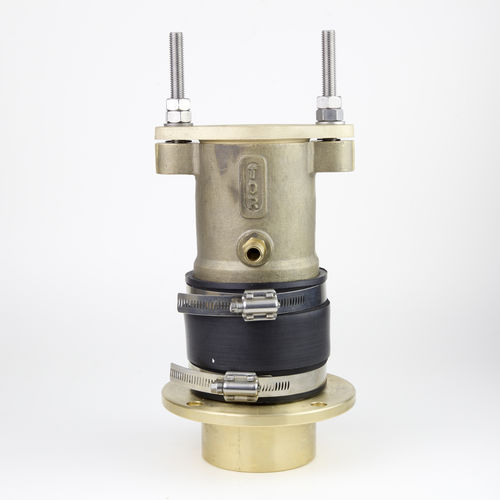 Selo mecânico para eixo propulsor - 55 - 90 mm - TOR MARINE SRL - para barco