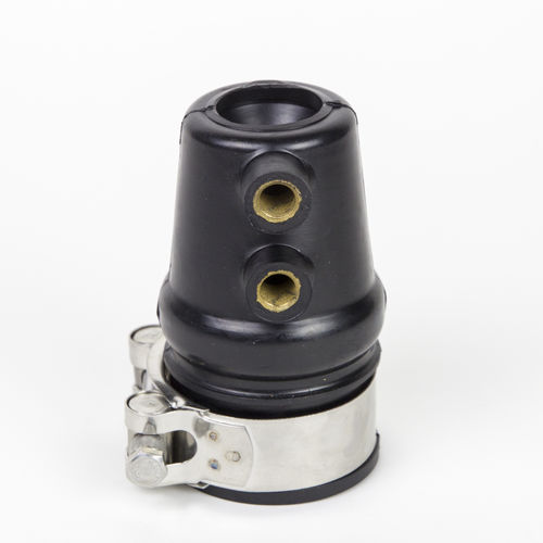 Prensa-cabo para barco - spout  - TOR MARINE SRL