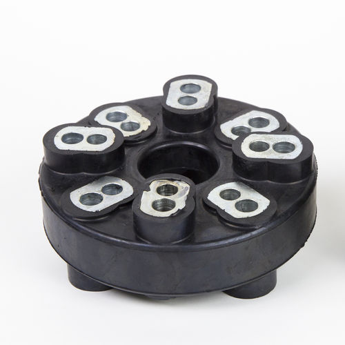 Acoplamento mecânico flexível - 53GIUNT082107F16 - TOR MARINE SRL - para barco / para eixo de transmissão