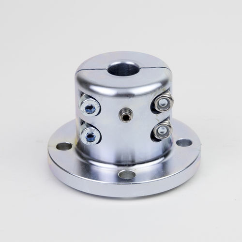 Acoplamento mecânico flange - small - TOR MARINE SRL - para barco / para eixo de transmissão