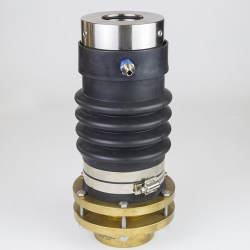 Selo mecânico para eixo propulsor - TOR MARINE SRL - para barco