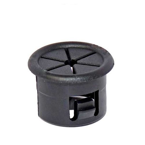 Tampa redonda - TFLV series - PANOZZO S.R.L. - em nylon