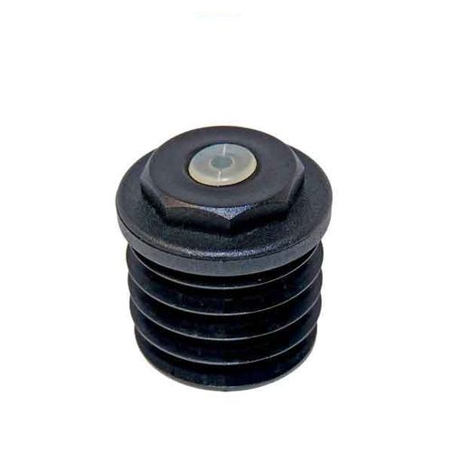 Tampa de cabeça sextavada - PRTA series - PANOZZO S.R.L. - em nylon