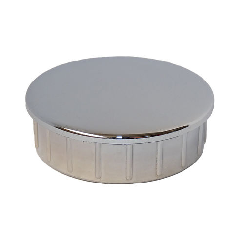 Tampa redonda - TABS series - PANOZZO S.R.L. - em ABS