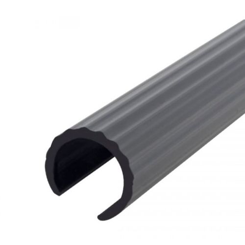 Sapata para tubo para corrimão - PEDT series - PANOZZO S.R.L. - para varanda