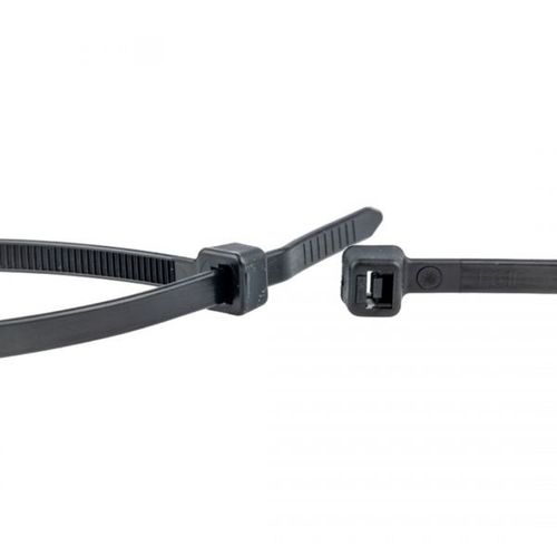 Abraçadeira para cabos - FA80X2,4	 - PANOZZO S.R.L.