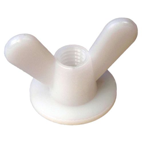 Porca borboleta - DAF-M series - PANOZZO S.R.L. - em nylon