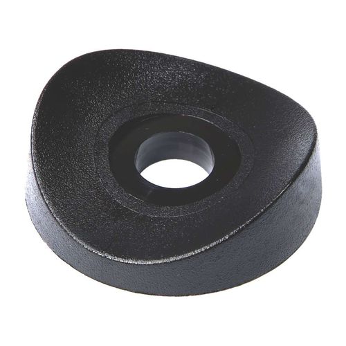 Anilha redonda - RONSE series - PANOZZO S.R.L. - em nylon