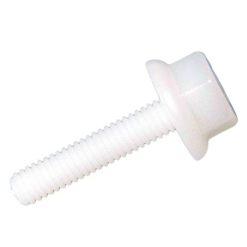 Parafuso de cabeça sextavada - VTEFL-M series - PANOZZO S.R.L. - Torx / em nylon
