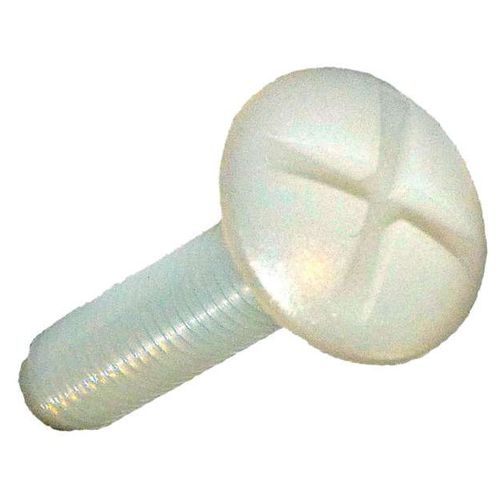 Parafuso com fenda Phillips - VTF-M series - PANOZZO S.R.L. - de fenda / em nylon