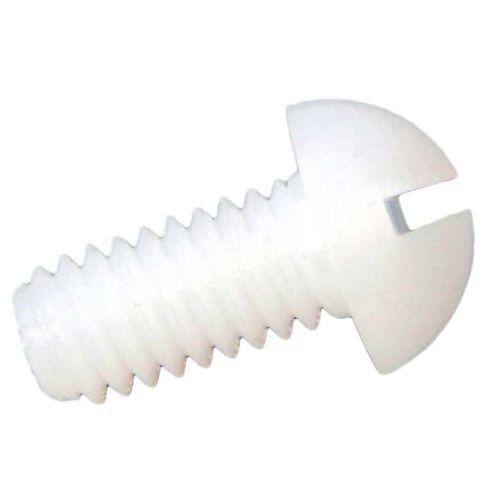 Parafuso de fenda - VTT series - PANOZZO S.R.L. - em nylon