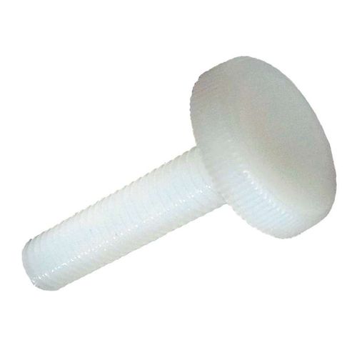 Parafuso serrilhado - VZ series - PANOZZO S.R.L. - em nylon