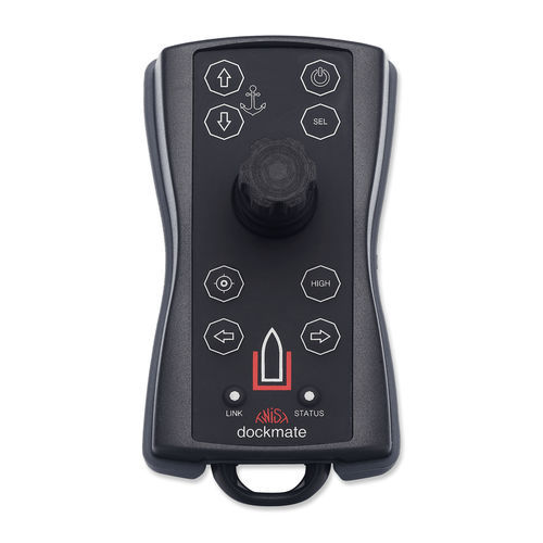 Controle remoto sem fio - VECTOR - DOCKMATE - para propulsor / de molinete / para barco