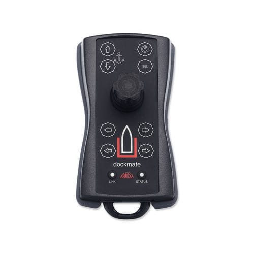 Controle remoto sem fio - TWIST  - DOCKMATE - para propulsor / de molinete / para âncora