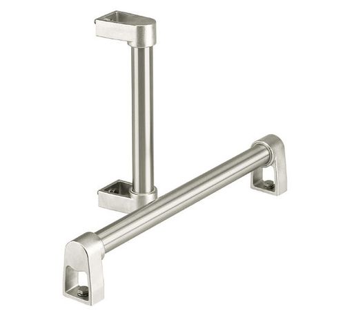 Puxador para barco - ES-30 Series - Rohde AG - para navio / em aço inoxidável