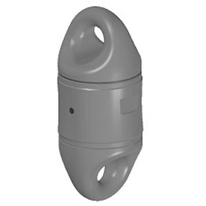 Destorcedor multifuncional - SW6 - GN Rope Fittings