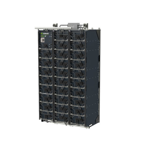 Bateria náutica - Navius MRS-3 - Leclanché S.A. - 1200 V / NMC / escalável